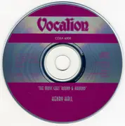 CD - Henry Hall - Music Goes 'Round & Around