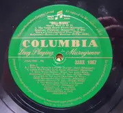 LP - Henry Hall - Hall-Marks (Henry Hall in Hi-Fi)