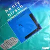 7inch Vinyl Single - Henry Hirsch - Nine Nights / The Princess