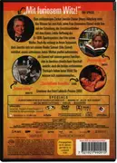 DVD - Henry Hübchen / Hannelore Elsner a.o. - Alles auf Zucker!
