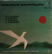 Henry Hutchinson Negron - Compositores Puertorriquenos Vol. 2