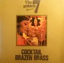 LP - Henry Jerome And His Orchestra - Cocktail Brazen Brass