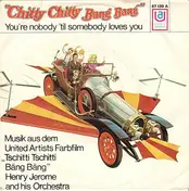He - Chitty Chitty Bang Bang