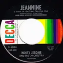 7inch Vinyl Single - Henry Jerome And His Orchestra - Jeannie (I Dream Of Lilac Time) / Ciribiribin