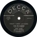 7inch Vinyl Single - Henry Jerome And His Orchestra - Over The Rainbow / Jeannine (I Dream Of Lilac Time) Cha Cha Cha