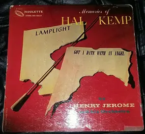 Henry Jerome - Memories of Hal Kemp