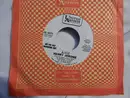 7inch Vinyl Single - Henry Jerome - Alfie / Can't Take My Eyes Off Of You