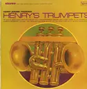 LP - Henry Jerome - Henry's Trumpets
