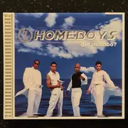 CD - Henry Jimenez - Got Mambo?