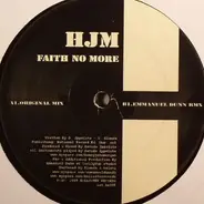 Henry John Morgan - Faith No More