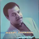 CD - Henry Johnson - Missing You