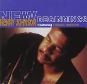 Henry Johnson - New Beginnings