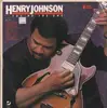 LP - Henry Johnson - You're The One