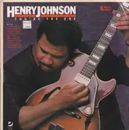 Henry Johnson - You're The One