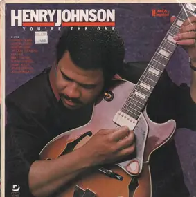 Henry Johnson - You're The One