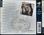 CD - Henry Johnson - Missing You