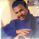 LP - Henry Johnson - Never Too Much