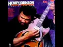 CD - Henry Johnson - You're The One