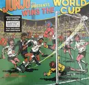 Double LP - Henry 'Junjo' Lawes - Wins The World Cup (The Final King Tubby's Session) - Poster
