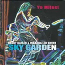 Double CD - Henry Kaiser & Wadada Leo Smith : Yo Miles! - Sky Garden - Golden CD