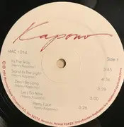 LP - Henry Kapono - Kapono