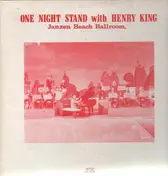 Henry King - One Night Stand with Henry King - Janzen Beach Ballroom