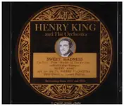 Henry King - Sweet Madness