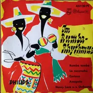 Henry Leca Et Son Orchestre - Im Rumba-Rhythmus