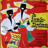 Henry Leca Et Son Orchestre - Im Rumba-Rhythmus