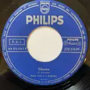 7inch Vinyl Single - Henry Leca Et Son Orchestre - Siboney / Maria La O
