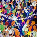 LP - Henry Leca Et Son Orchestre - Surprise Partie Monstre - 50 Succès