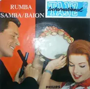 Henry Leca Et Son Orchestre - Rumba Samba Baion