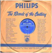 Henry Leca Et Son Orchestre - The Bandit / Music From The Film "O Cangaceiro"