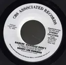 7inch Vinyl Single - Henry Lee Summer - Darlin' Danielle Don't