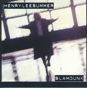 CD - Henry Lee Summer - Slamdunk