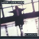 CD - Henry Lee Summer - Slamdunk