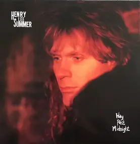 Henry Lee Summer - Way Past Midnight