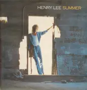 Henry Lee