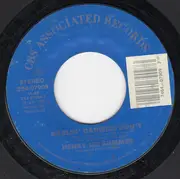 7inch Vinyl Single - Henry Lee Summer - Darlin' Danielle Don't / Lovin' Man
