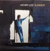 LP - Henry Lee Summer - Henry Lee Summer