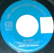 Henry Lee Summer - Hey Baby