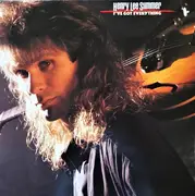 LP - Henry Lee Summer - I've Got Everything
