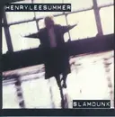 CD - Henry Lee Summer - Slamdunk