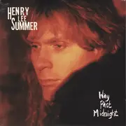 CD - Henry Lee Summer - Way Past Midnight