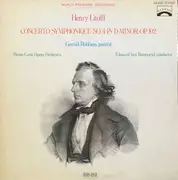 LP - Henry Litolff / Gerald Robbins - Concerto Symphonique No. 4 In D Minor, Op. 102