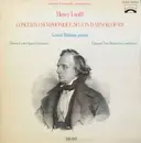 LP - Henry Litolff / Gerald Robbins - Concerto Symphonique No. 4 In D Minor, Op. 102