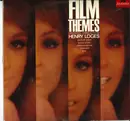 LP - Henry Loges - Film Themes