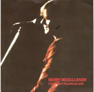 Henry McCullough - Can't Help Falling In Love (With You)