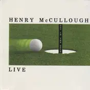 Henry McCullough - Get In The Hole Live