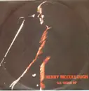 12inch Vinyl Single - Henry McCullough - All Shook Up